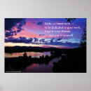 Suche nach treue poster Inspirierend