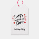 Suche nach valentinstag geschenkanhänger Typografie