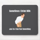 Suche nach milch mousepads Trinken