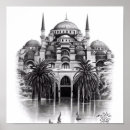 Suche nach istanbul poster Mosque