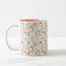Suche nach rosa tupfen tassen Vintage