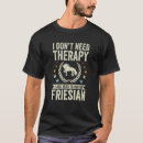 Suche nach friesen tshirts Pferd