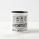 Suche nach lustige architekten tassen Modern
