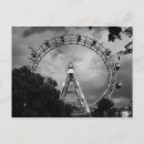 Suche nach riesenrad postkarten Stadt