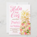 Suche nach hula einladungen Luau