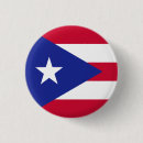 Suche nach flagge von puerto rico buttons Patriotisch