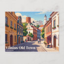 Suche nach vilnius poster Reise