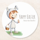 Suche nach osterhase untersetzer Osterparty