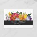 Suche nach vintage blüten visitenkarten Aquarell