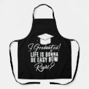 Suche nach abschluss abschlüsse schürzen Party