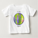 Suche nach lupinen tshirts Blume