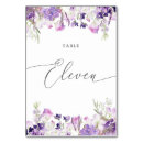 Suche nach lavendel tischkarten Brautparty