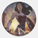 Suche nach endlos aufkleber Dc comic