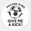 Suche nach lustiger fußball aufkleber Cartoon