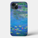 Suche nach teich iphone hüllen Impressionismus