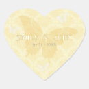 Suche nach gelbe hochzeit aufkleber Schmetterlinge