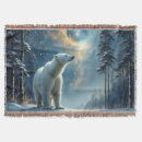 Suche nach eisbären decken Süß