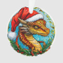 Suche nach weihnachtsdrache ornamente Drachen