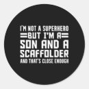 Suche nach builder aufkleber Gerüst