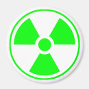 Suche nach radioaktive magnete Symbol