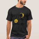 Suche nach beängstigend tshirts Schwarz