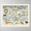 Suche nach fabeln poster Tiere