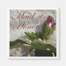 Suche nach trauzeugin magnete Rose