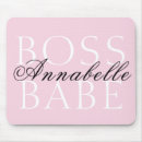 Suche nach pinke mousepads Girly