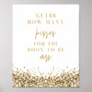 Suche nach süßigkeiten poster Bride