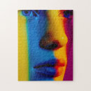 Suche nach spektrum puzzle Abstrakt