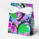 Suche nach graffiti papier geschenk box Blau