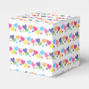 Suche nach blaue herzen papier geschenk box Für kinder