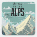 Suche nach alpen aufkleber Wandern