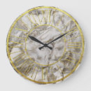 Suche nach roman numerals wanduhren Marble