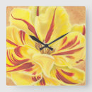 Suche nach tulip wanduhren Tulpen