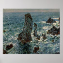 Suche nach monet meer poster Impressionist