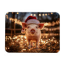 Suche nach glückliches schwein magnete Niedlich