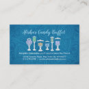 Suche nach buffets visitenkarten Koch