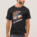 Suche nach letzte fahrt tshirts Party
