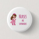 Suche nach superhelden buttons Krankenschwester