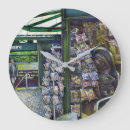 Suche nach zeitungs poster wanduhren Zeitungen