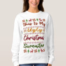 Suche nach hässlicher pullover hoodies Weihnachtsbaum