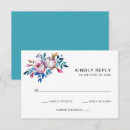 Suche nach hell rsvp karten Rosa