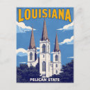 Suche nach louisiana postkarten Architektur