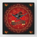 Suche nach frohe wanduhren Weihnachten