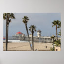 Suche nach huntington beach poster Strand