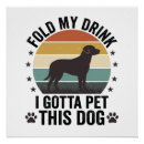 Suche nach falten poster Hund