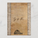 Suche nach beunruhigt einladungen Western