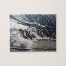 Suche nach gletscher puzzle Wasser