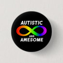 Suche nach autistisches spektrum buttons Neurodivergent